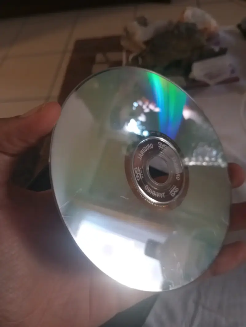 DVD Linterna Verde: Primer Vuelo (Original - DC Co - 3