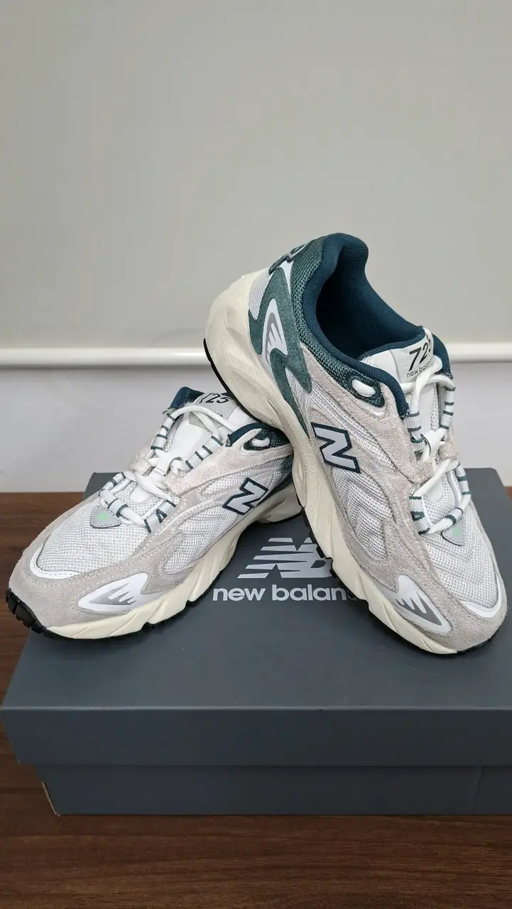 Zapatillas New Balance 725 Hombre - 1