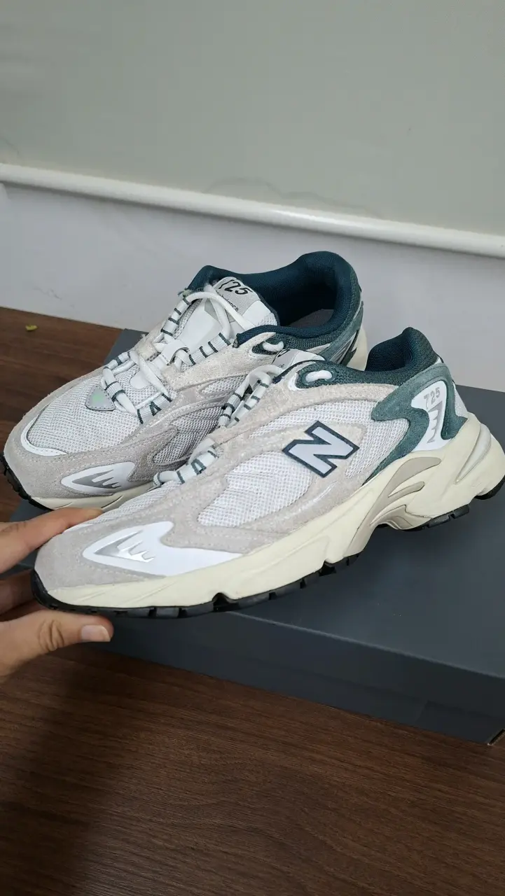Zapatillas New Balance 725 Hombre - 2