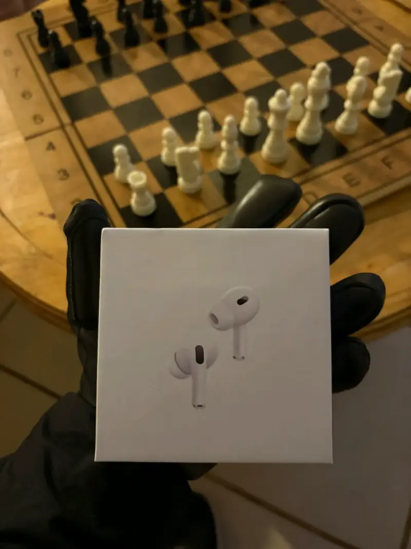 Auriculares inalámbricos nuevos - 1