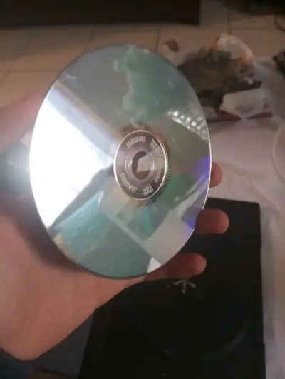 DVD Harry Potter y la Orden del Fénix (Original - - miniatura 3