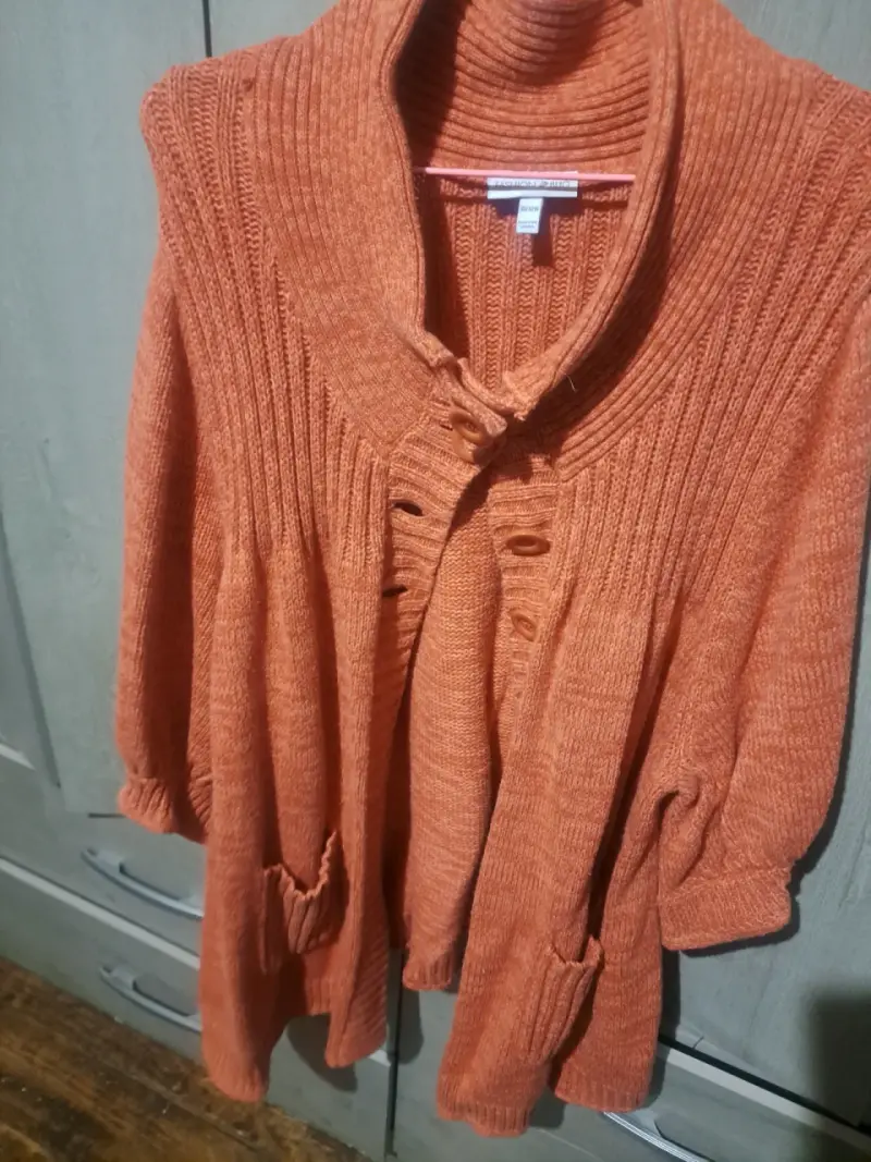 Chalecos de mujer xl - 2