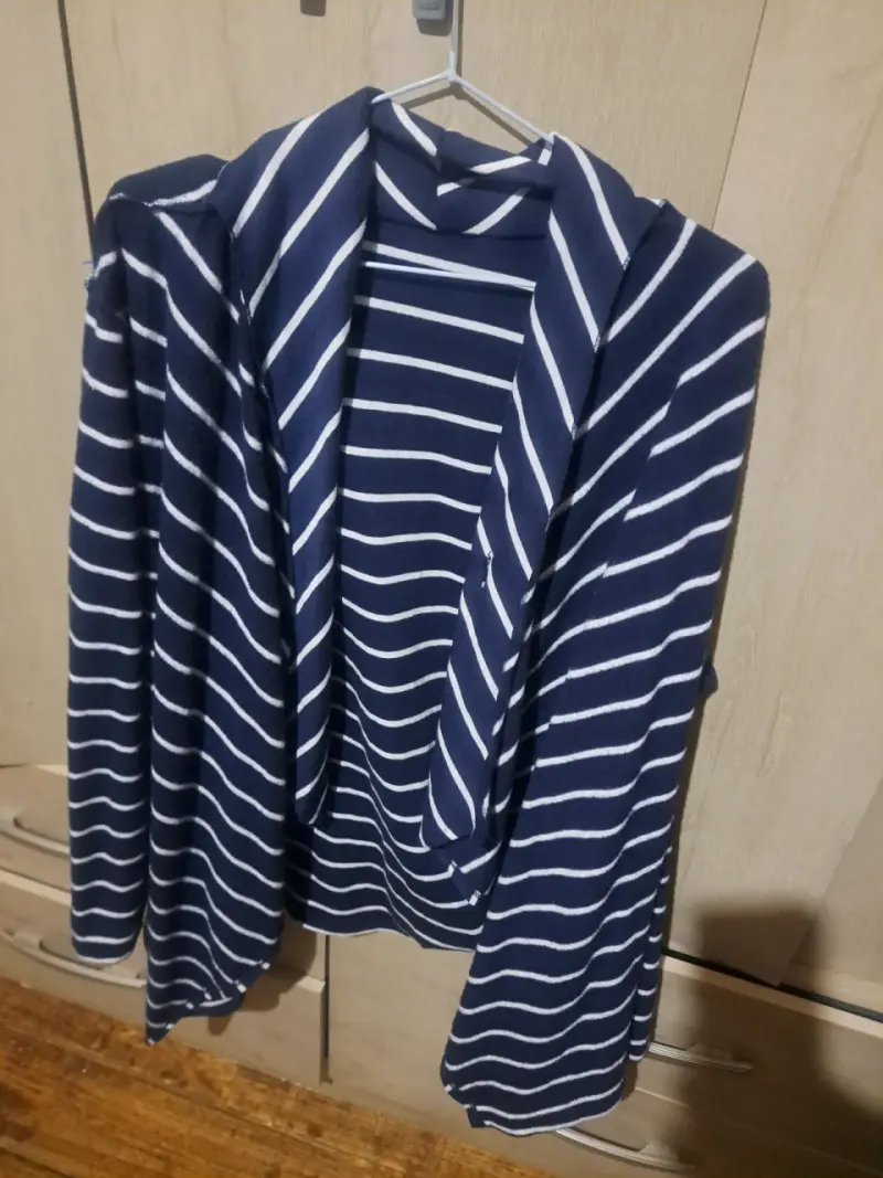 Chalecos de mujer xl - 4