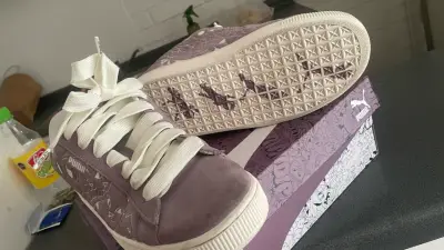 Zapatillas Puma Ripndip - miniatura 1