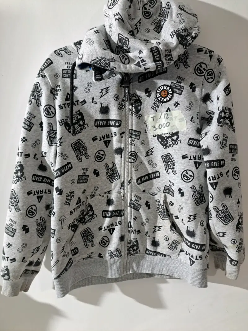 Lote ropa de niño - 1