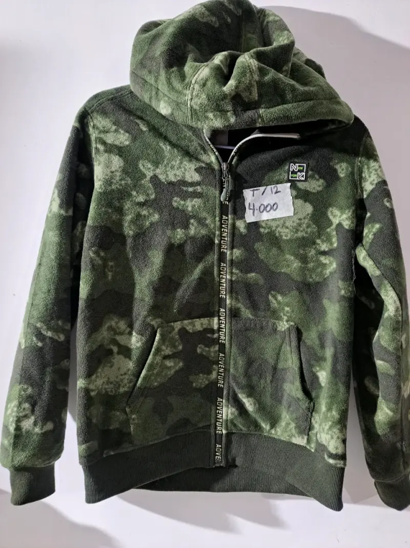 Lote ropa de niño - 2
