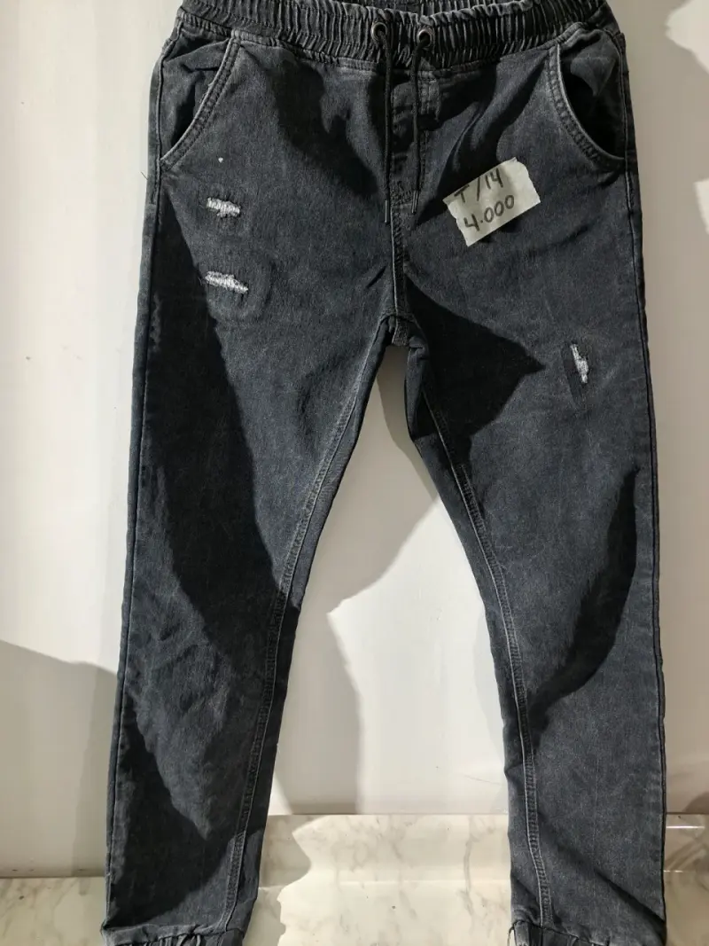 Lote ropa de niño - 5