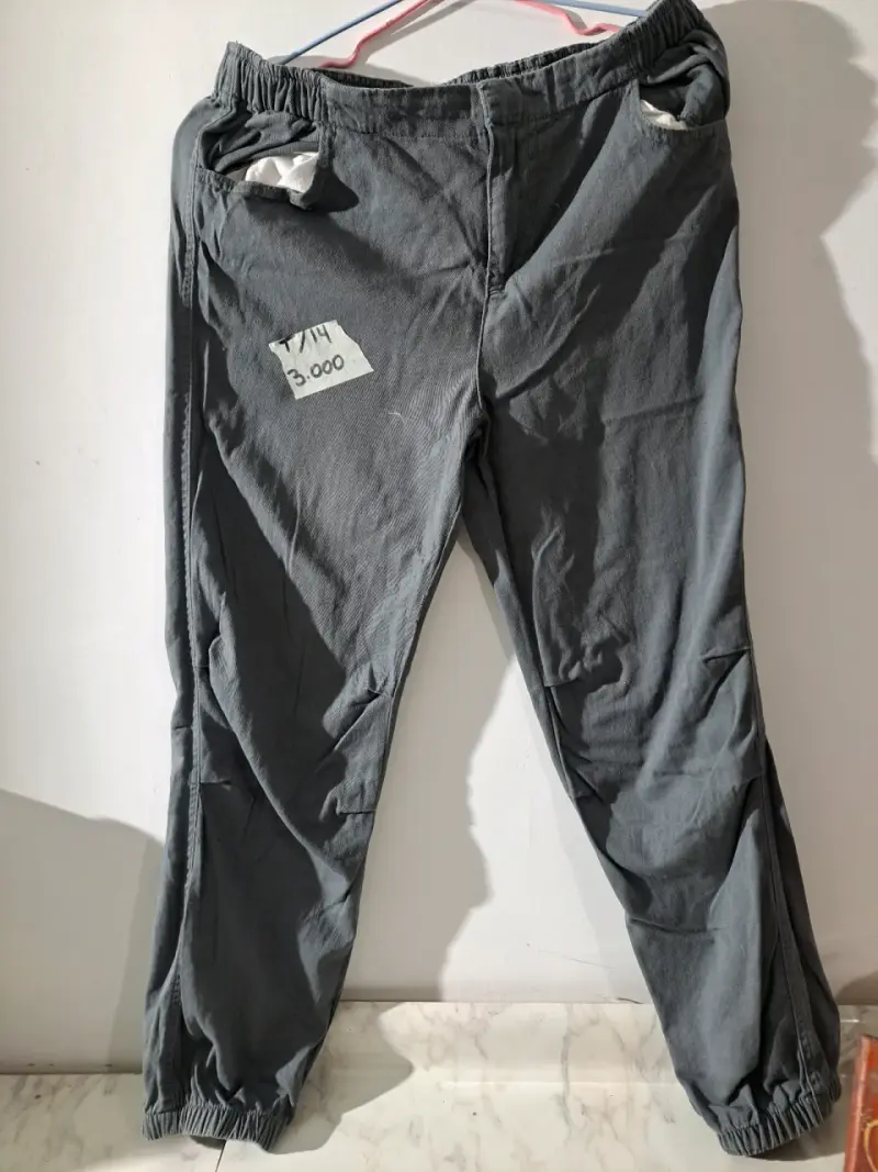 Lote ropa de niño - 6