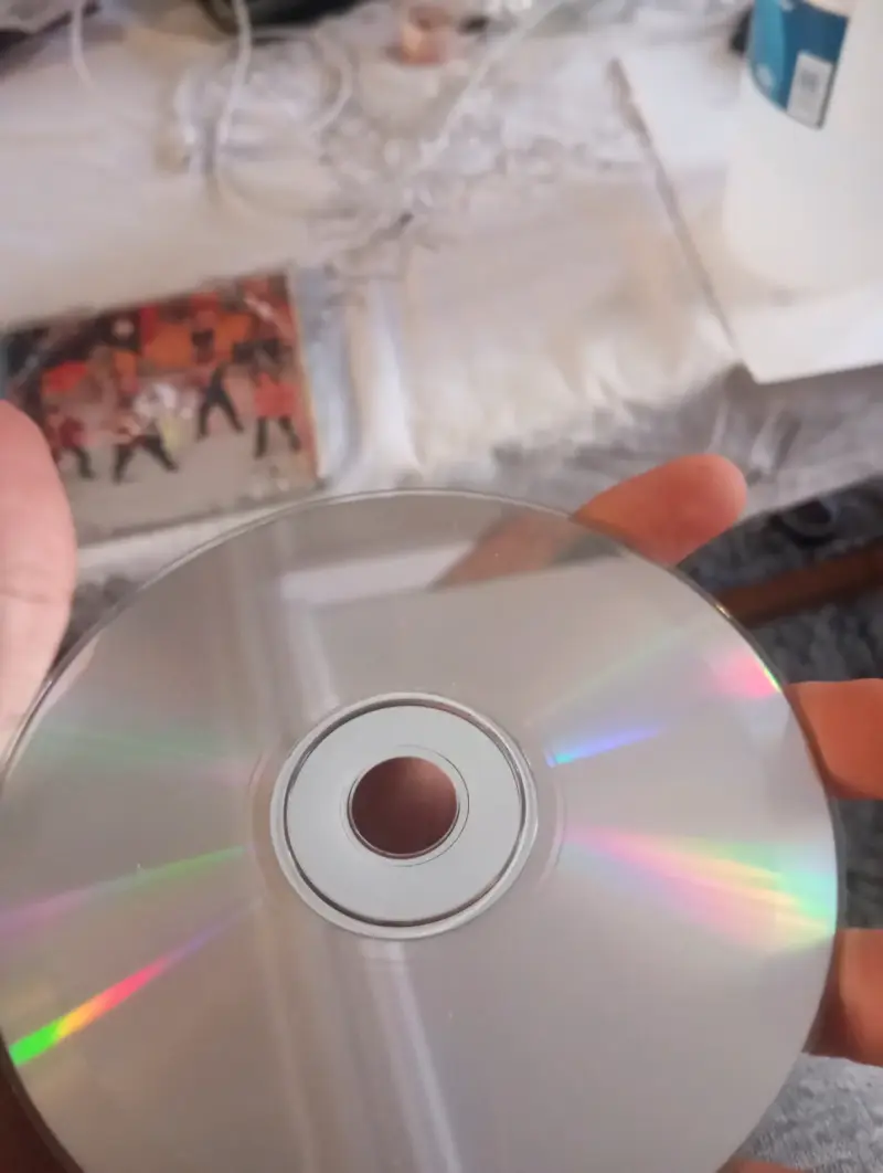 CD Chocolate 2000 - Grandes Éxitos (Original Edici - 4