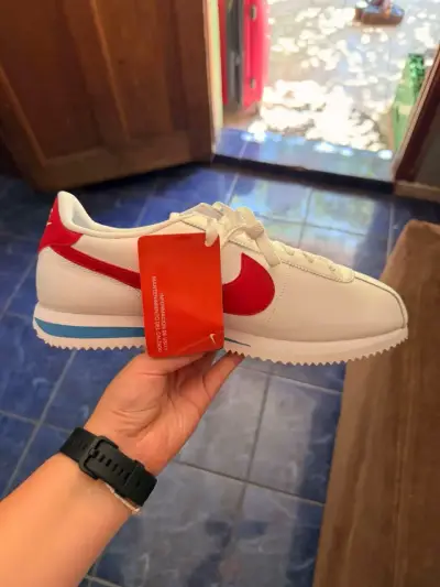 Zapatillas nike cortez lesther talla 11 US - 29 cm - miniatura 1