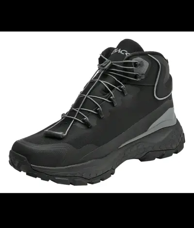 Botín Trail Running Waterproof Hombre Pjack - miniatura 2