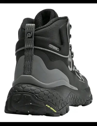 Botín Trail Running Waterproof Hombre Pjack - miniatura 3