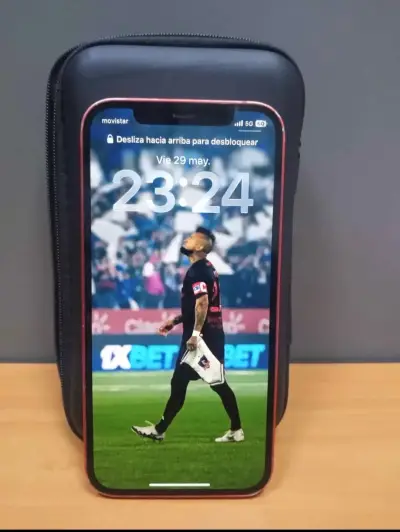 iPhone 12 - miniatura 1