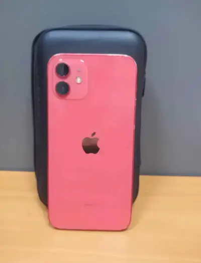 iPhone 12 - miniatura 2