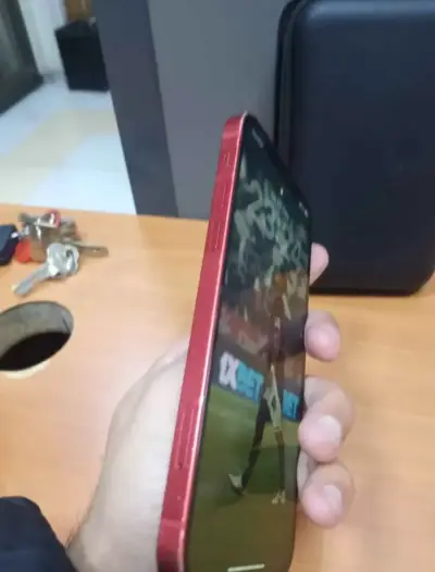 iPhone 12 - miniatura 3