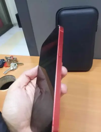 iPhone 12 - miniatura 4