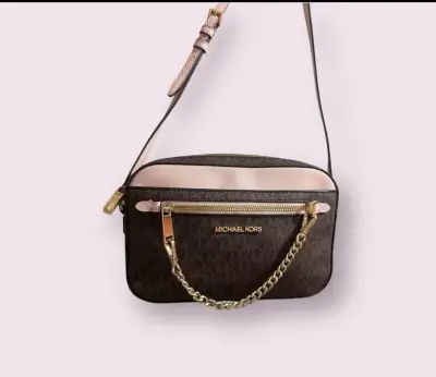 Cartera Michael Kors crossbody - miniatura 1