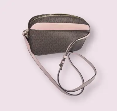Cartera Michael Kors crossbody - miniatura 3
