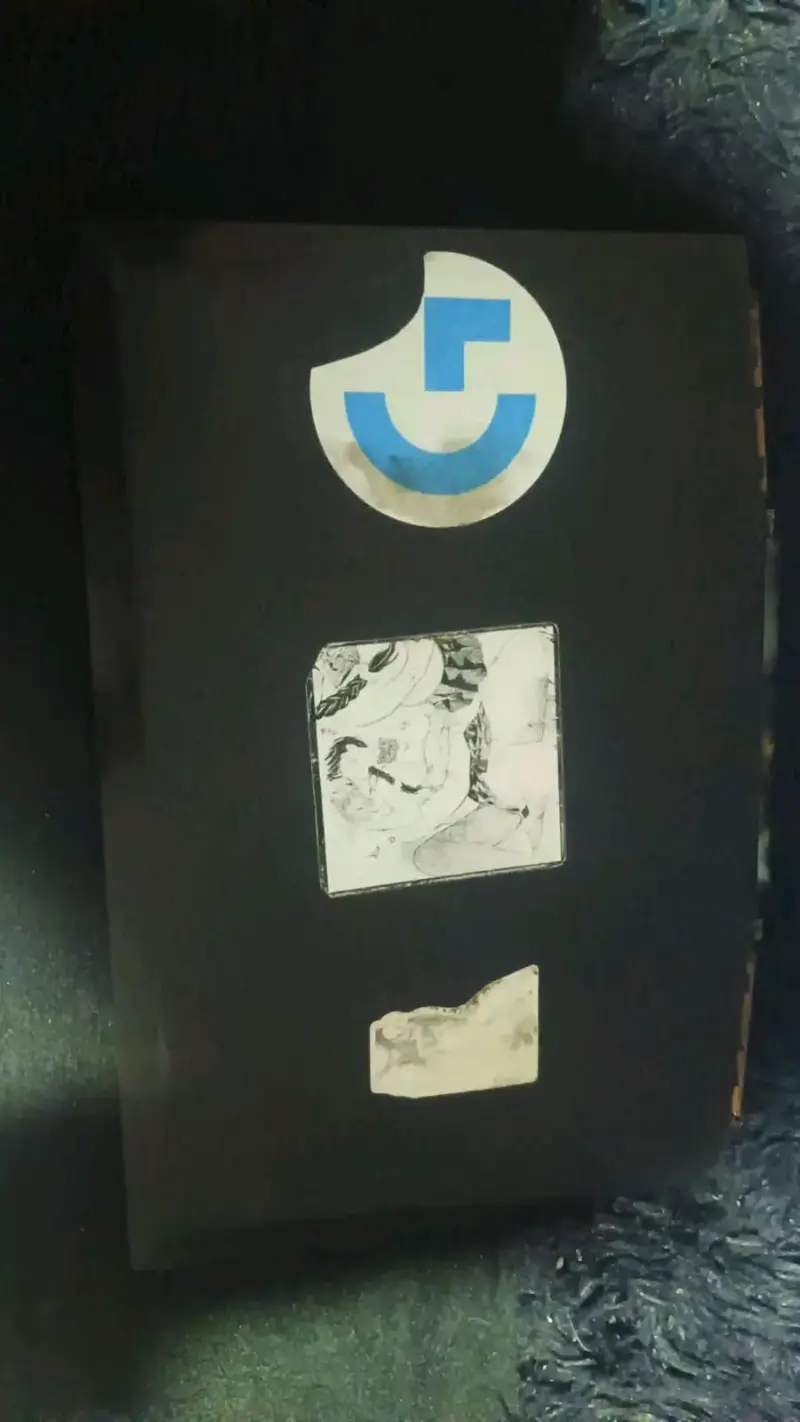 Laptop HP Pavilion Gaming - 5