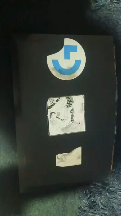Laptop HP Pavilion Gaming - miniatura 5