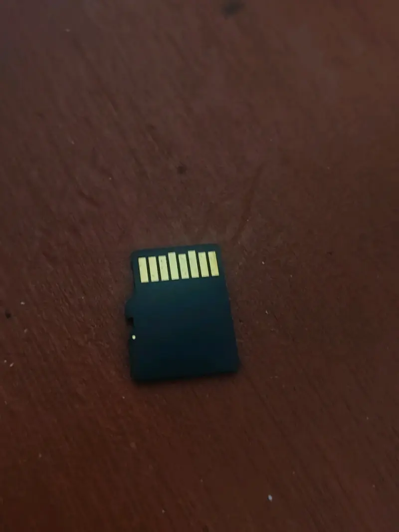 Tarjeta MicroSD Sony 2TB - 2
