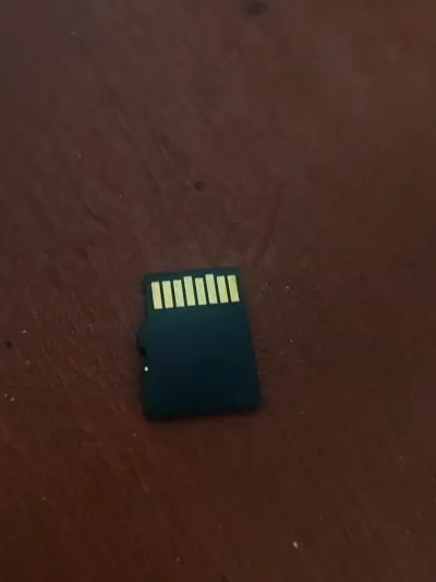 Tarjeta MicroSD Sony 2TB - miniatura 2