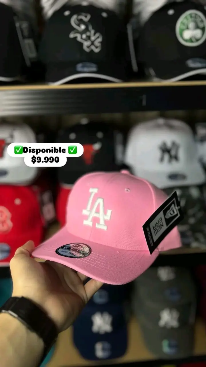 Gorros💯 , Boss , lacoste , Nike sb , LĀ ,ETC - 5