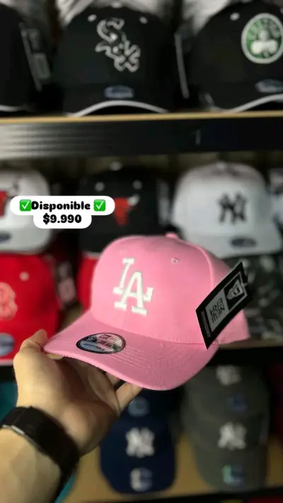 Gorros💯 , Boss , lacoste , Nike sb , LĀ ,ETC - miniatura 5