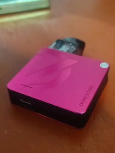 Vaporizador Vaporesso nuevo - miniatura 3