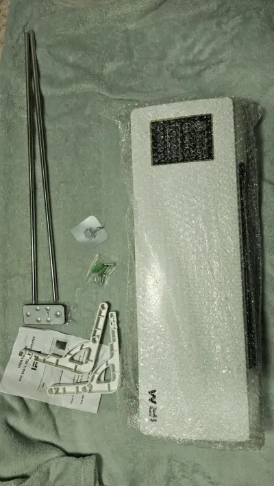 Calefactor y enfriador de pared IRM - miniatura 2