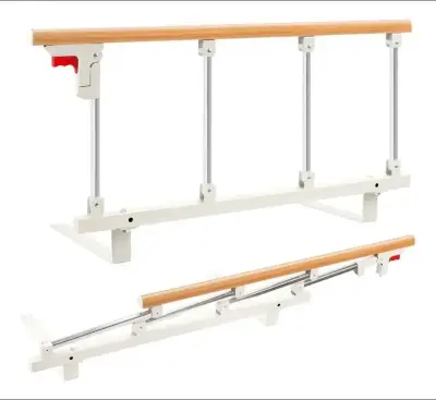 Barandal de seguridad extensible - miniatura 1