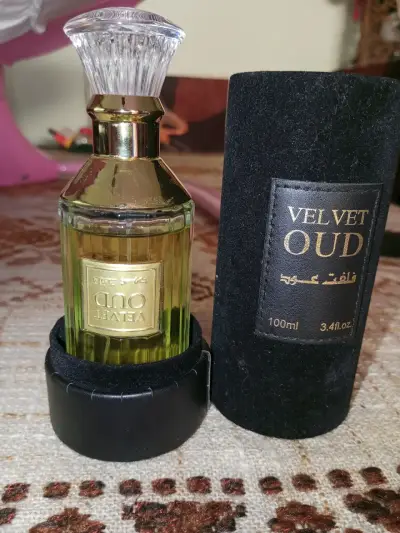 Set de perfumes Velvet Oud - miniatura 2