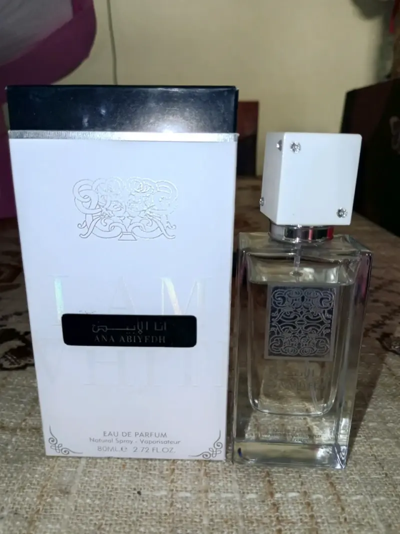 Set de perfumes Velvet Oud - 3