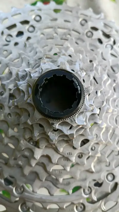 Piñón Shimano 10-51 12v Micro Spline - miniatura 4
