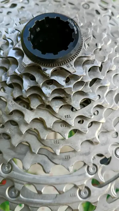 Piñón Shimano 10-51 12v Micro Spline - miniatura 5