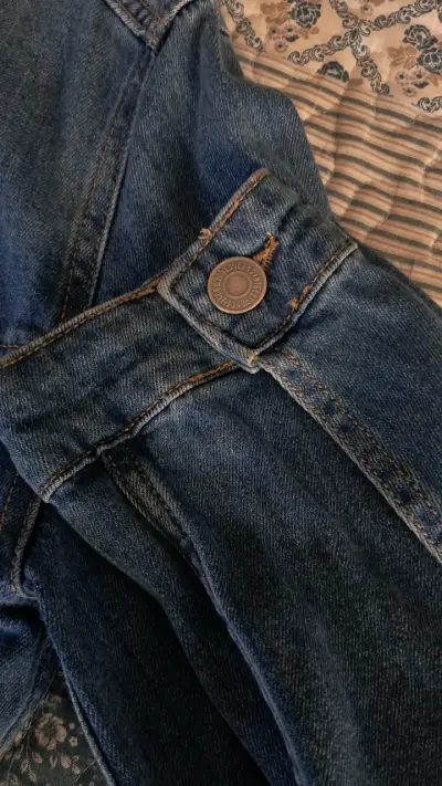 Chaqueta de mezclilla Jack & Jones - miniatura 5