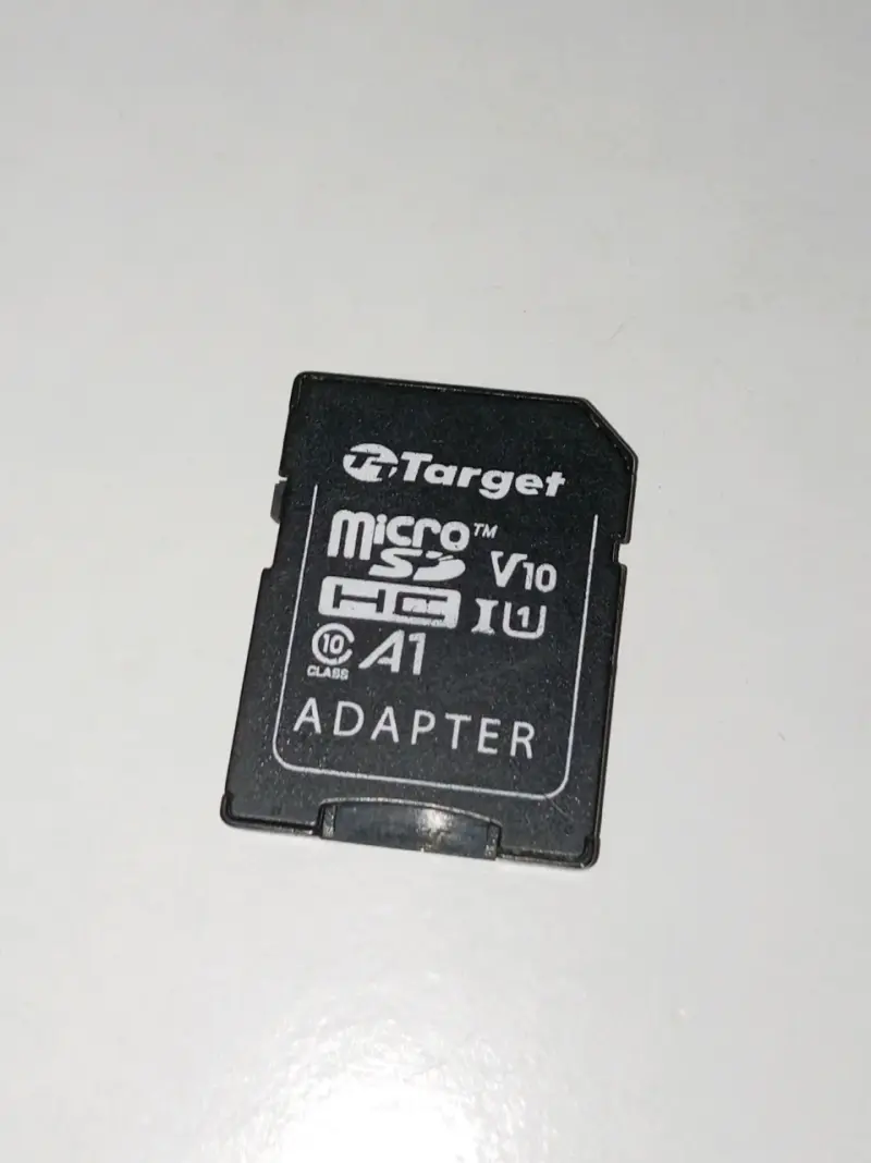 Tarjeta microSD SanDisk 512GB + Adaptador SD - 2