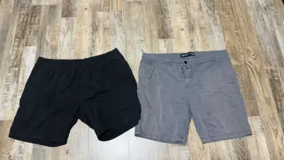 Lote de jeans y pantalones - miniatura 3