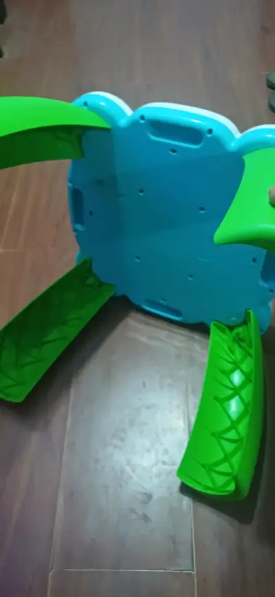 Centro de aprendizaje Leap Frog - miniatura 3