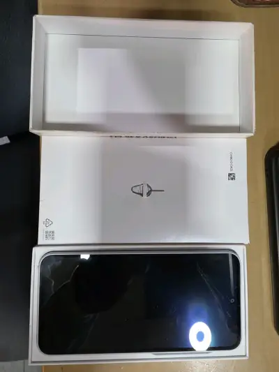 Samsung Galaxy A35 5G - 256GB / Excelente - miniatura 4