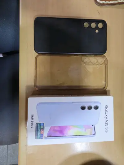 Samsung Galaxy A35 5G - 256GB / Excelente - miniatura 5