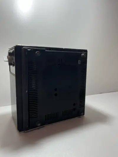 Sony TV-500U Vintage Funcionando - miniatura 5