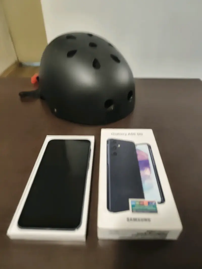 Samsung Galaxy A55 5G - 2