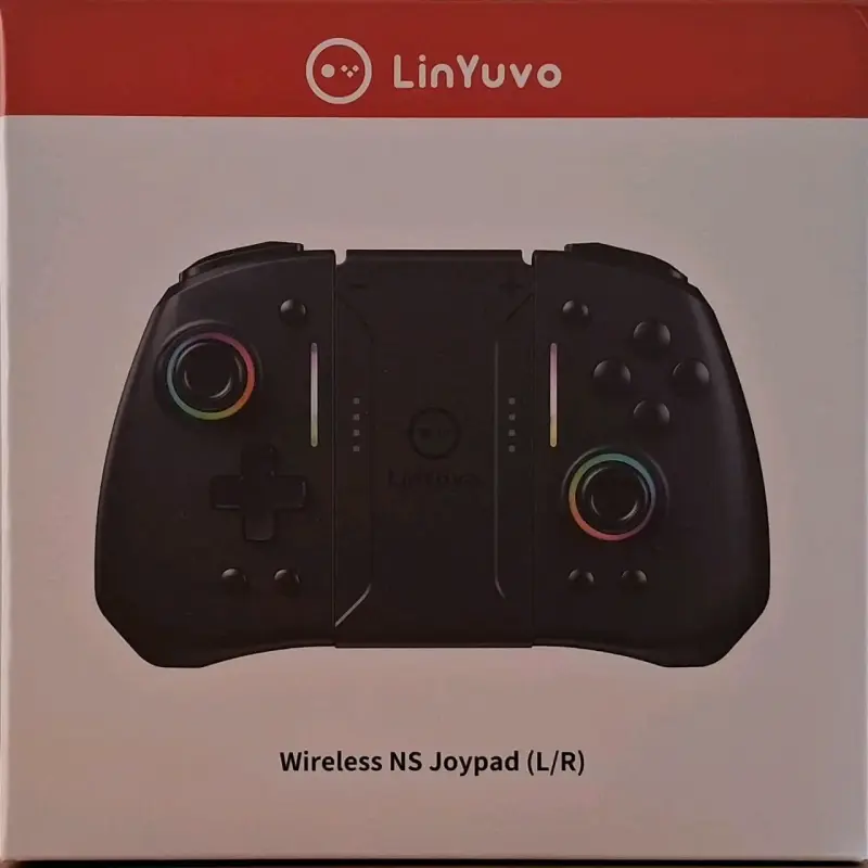 Nintendo Switch edición especial - 2
