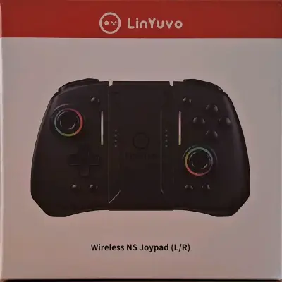 Nintendo Switch edición especial - miniatura 2