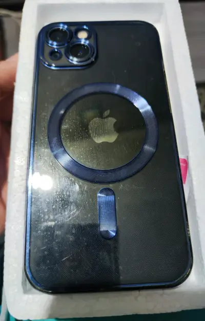 iPhone 13 azul - miniatura 1