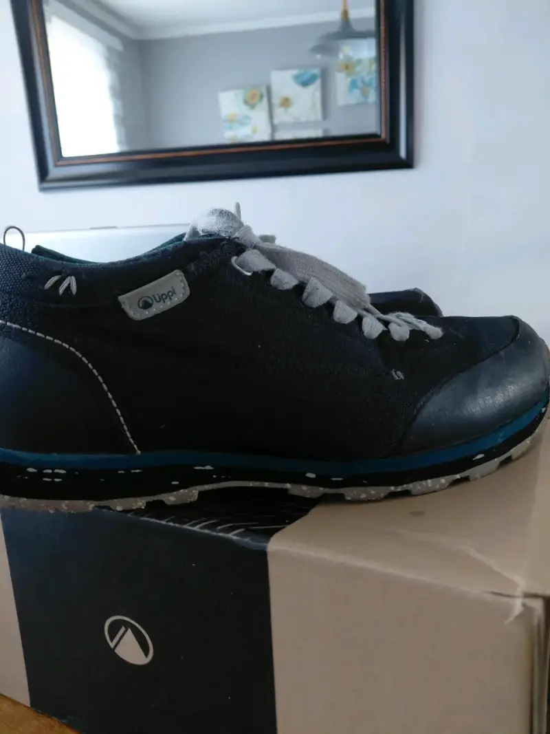 Zapatillas - 2