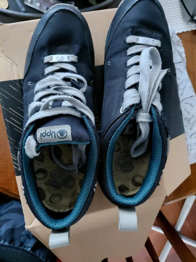 Zapatillas - 3