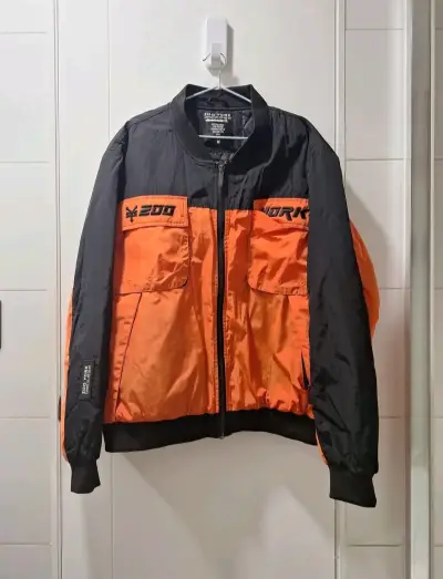 Parka zoo york - miniatura 1