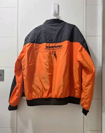 Parka zoo york - miniatura 2